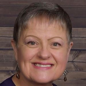 Meet your Posher, Judy